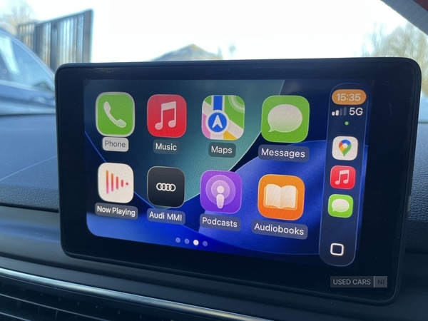 Used Audi A4 2017 for sale - 78087533: Photo 17