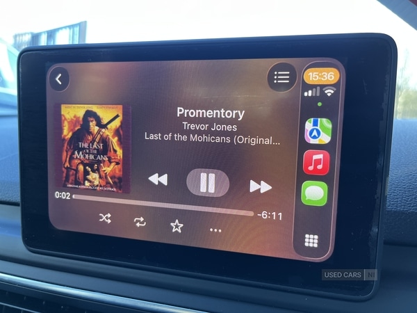 Used Audi A4 2017 for sale - 78087533: Photo 19