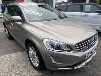 Volvo - XC60