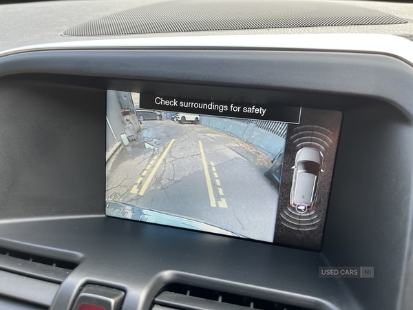 Used Volvo XC60 2015 for sale - 75900869: Photo 21