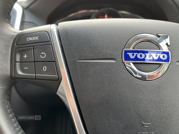 Used Volvo XC60 2015 for sale - 75900869: Photo 25