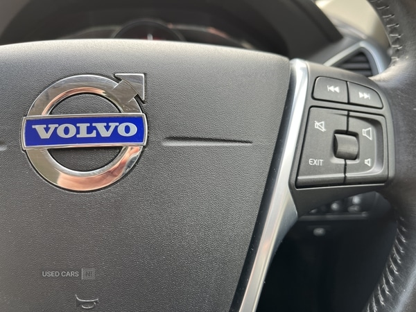 Used Volvo XC60 2015 for sale - 75900869: Photo 26