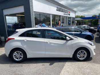 Used Hyundai i30 2015 for sale - 74838649: Photo
