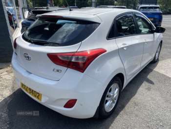 Used Hyundai i30 2015 for sale - 74838649: Photo
