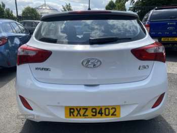 Used Hyundai i30 2015 for sale - 74838649: Photo