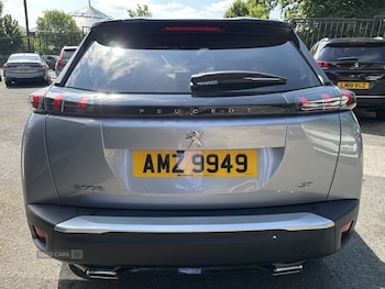 Used Peugeot 2008 2023 for sale - 79189390: Photo