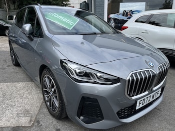 Used BMW 2 Series Active Tourer 2023 for sale - 79375079: Photo
