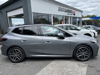 Used BMW 2 Series Active Tourer 2023 for sale - 79375079: Photo