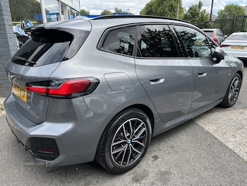 Used BMW 2 Series Active Tourer 2023 for sale - 79375079: Photo