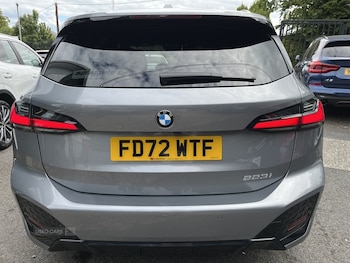 Used BMW 2 Series Active Tourer 2023 for sale - 79375079: Photo