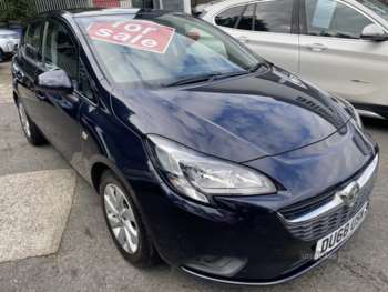 2018 - 1.4 Design 5dr