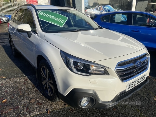 Used Subaru Outback 2021 for sale - 76787183: Photo 1