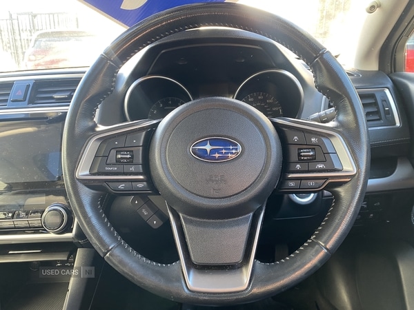 Used Subaru Outback 2021 for sale - 76787183: Photo 12