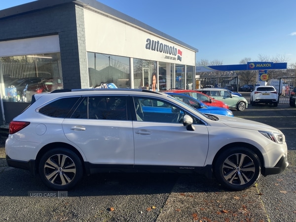 Used Subaru Outback 2021 for sale - 76787183: Photo 2