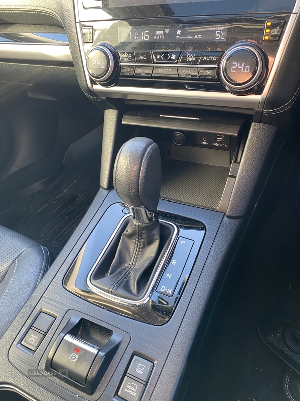 Used Subaru Outback 2021 for sale - 76787183: Photo 20