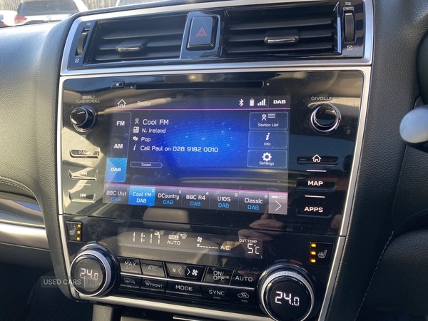 Used Subaru Outback 2021 for sale - 76787183: Photo 21