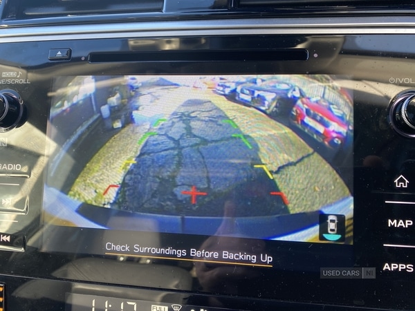 Used Subaru Outback 2021 for sale - 76787183: Photo 22