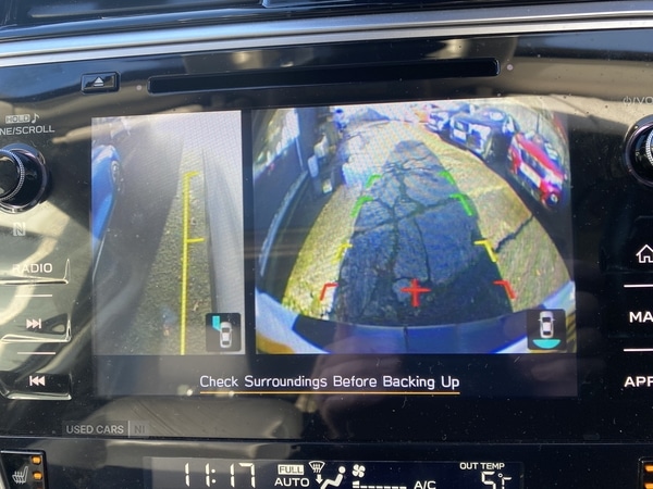 Used Subaru Outback 2021 for sale - 76787183: Photo 23