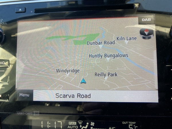 Used Subaru Outback 2021 for sale - 76787183: Photo 24