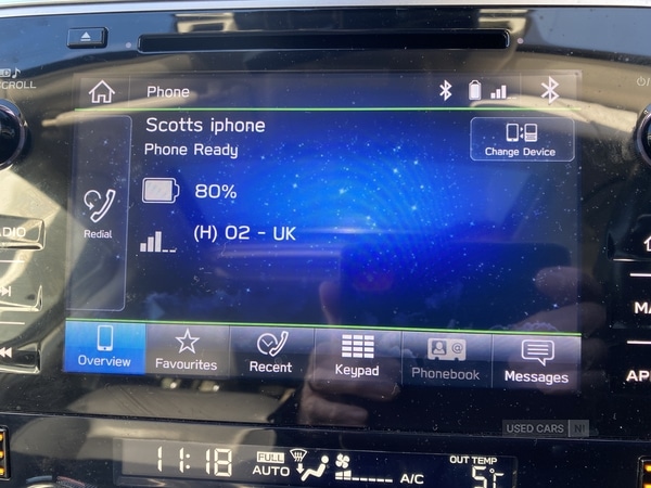 Used Subaru Outback 2021 for sale - 76787183: Photo 25