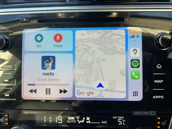 Used Subaru Outback 2021 for sale - 76787183: Photo 26