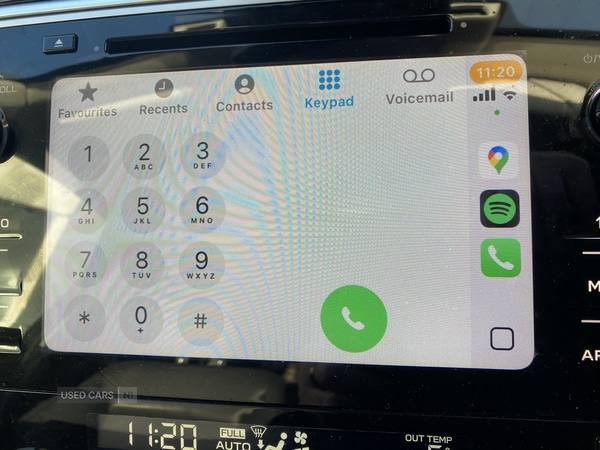 Used Subaru Outback 2021 for sale - 76787183: Photo 28