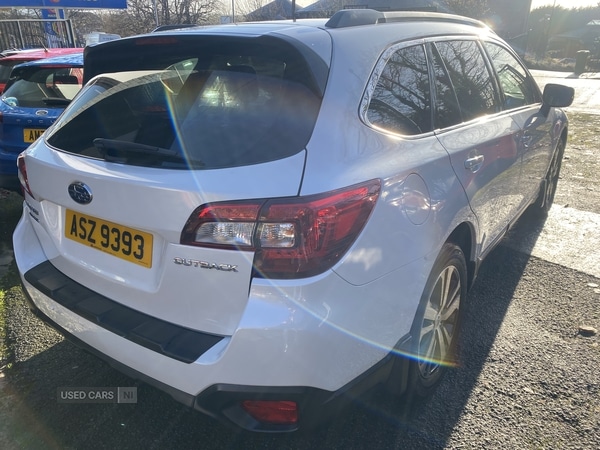 Used Subaru Outback 2021 for sale - 76787183: Photo 3