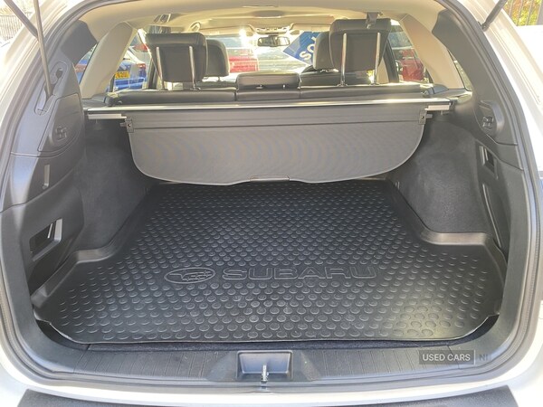 Used Subaru Outback 2021 for sale - 76787183: Photo 32