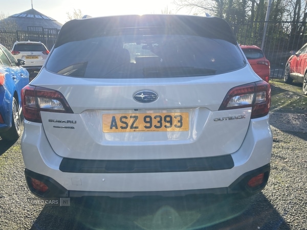 Used Subaru Outback 2021 for sale - 76787183: Photo 4