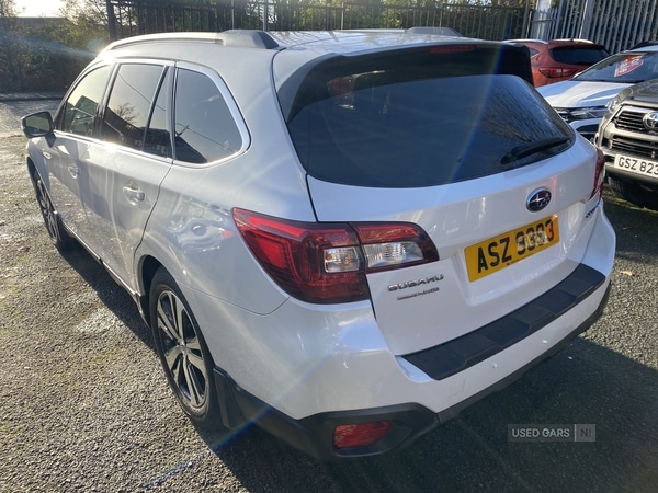 Used Subaru Outback 2021 for sale - 76787183: Photo 5