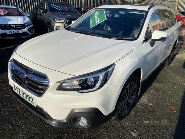 Used Subaru Outback 2021 for sale - 76787183: Photo 6