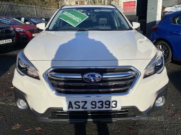 Used Subaru Outback 2021 for sale - 76787183: Photo 7