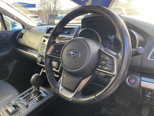 Used Subaru Outback 2021 for sale - 76787183: Photo 8