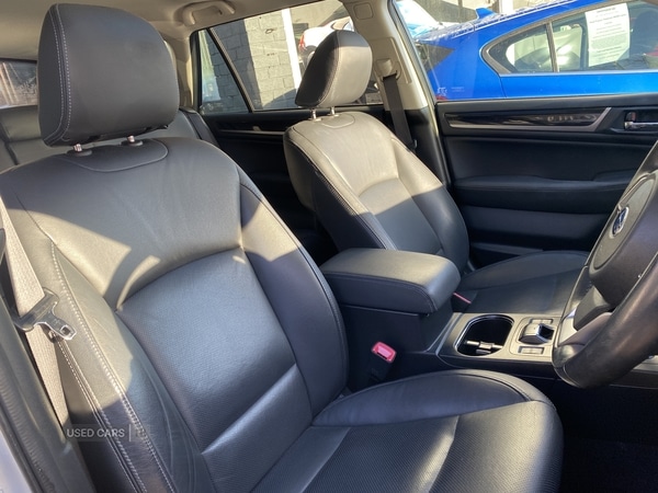 Used Subaru Outback 2021 for sale - 76787183: Photo 9