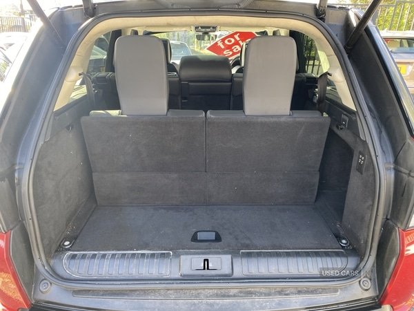 Used Land Rover Range Rover Sport 2017 for sale - 78215283: Photo 12