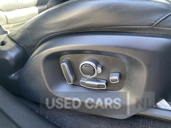 Used Land Rover Range Rover Sport 2017 for sale - 78215283: Photo 14