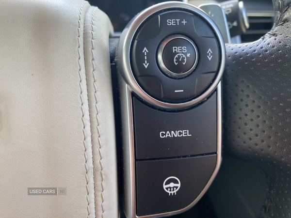 Used Land Rover Range Rover Sport 2017 for sale - 78215283: Photo 17