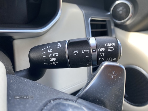 Used Land Rover Range Rover Sport 2017 for sale - 78215283: Photo 18