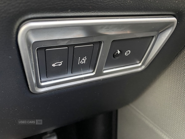 Used Land Rover Range Rover Sport 2017 for sale - 78215283: Photo 20