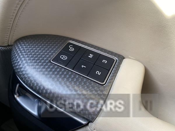 Used Land Rover Range Rover Sport 2017 for sale - 78215283: Photo 21