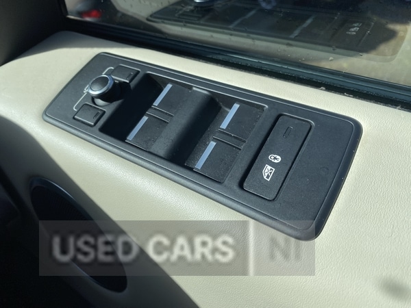 Used Land Rover Range Rover Sport 2017 for sale - 78215283: Photo 22