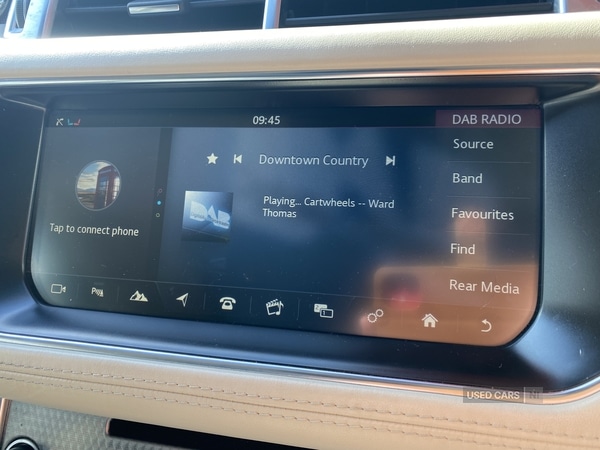 Used Land Rover Range Rover Sport 2017 for sale - 78215283: Photo 27