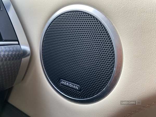 Used Land Rover Range Rover Sport 2017 for sale - 78215283: Photo 28