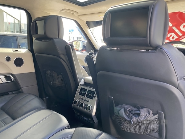 Used Land Rover Range Rover Sport 2017 for sale - 78215283: Photo 29