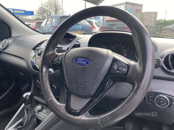 Used Ford Ka+ 2018 for sale - 77144858: Photo 7