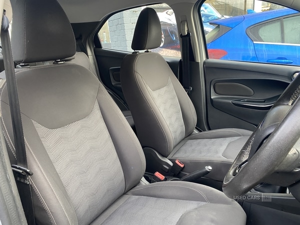 Used Ford Ka+ 2018 for sale - 77144858: Photo 8