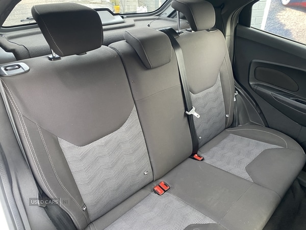 Used Ford Ka+ 2018 for sale - 77144858: Photo 9