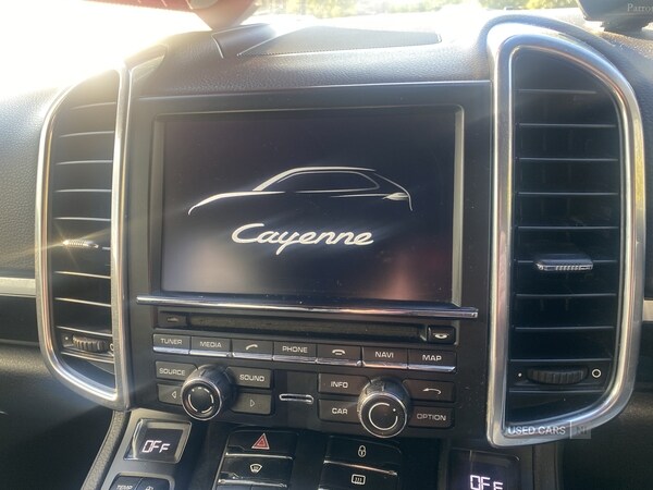 Used Porsche Cayenne 2012 for sale - 76634710: Photo 14