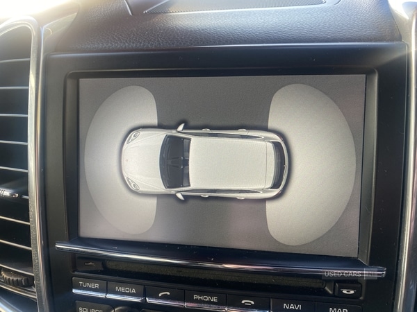 Used Porsche Cayenne 2012 for sale - 76634710: Photo 18