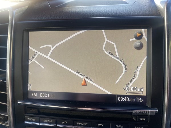 Used Porsche Cayenne 2012 for sale - 76634710: Photo 8